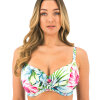 Fantasie - Langkawi Fullcup Bikini Hvid