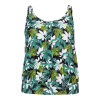 Wiki - Verona Tankini Top