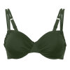 Wiki - Bikini Top Olive