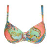 Primadonna - Celaya Fullcup Bikini Top Italian Chic