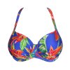 Primadonna - Latakia Balconette Bikini Tropical Rainforest