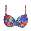 Primadonna - Latakia Balconette Bikini Tropical Rainforest