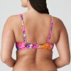 Primadonna - Najac Fullcup Bikini Floral Explosion