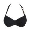 Primadonna - Damietta Fullcup Bikini Sort Primadonna - Damietta Fullcup Bikini Sort