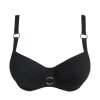 Primadonna - Damietta Balconette Bikini Sort