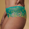 Primadonna - Lenca Luksus String Sunny Teal