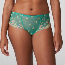 Primadonna - Lenca Luksus String Sunny Teal
