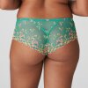 Primadonna - Lenca Luksus String Sunny Teal