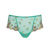 Primadonna - Lenca Luksus String Sunny Teal