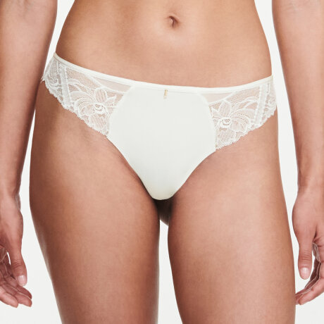 Chantelle - Orangerie Dream String Trusse Milk Chantelle - Orangerie Dream String Trusse Milk