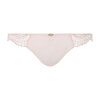 Chantelle - Mystic Dream Tanga Trusse Taffeta Pink