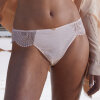 Chantelle - Mystic Dream Tanga Trusse Taffeta Pink