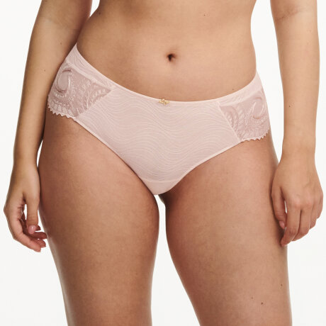 Chantelle - Mystic Dream Hipster Trusse Taffeta Pink