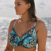 Fantasie - Kabini Oasis Fullcup Bikini Aegean