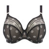 Elomi - Matilda Fullcup BH Black Dot