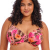 Elomi - Cabana Nights Fullcup Bikini Multi