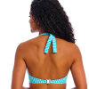 Freya - Jewel Cove Halterneck Bikini Turquoise