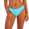 Freya - Jewel Cove Bikini Tai Turquoise