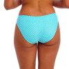 Freya - Jewel Cove Bikini Tai Turquoise