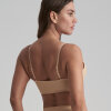 Bye bra - Push Up Top Beige