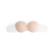 Bye bra - BH uden Ryg Beige
