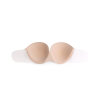 Bye bra - BH uden Ryg Beige