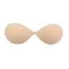Bye bra - Usynlig BH Beige