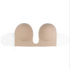 Bye bra - Seamless BH uden Ryg Beige