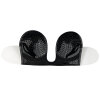 Bye bra - Seamless BH uden Ryg Sort
