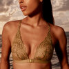 Aubade - Ethnic Vibes Bralette Sublime