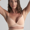 Bye bra - BH uden Bøjle Beige
