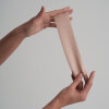 Bye bra - Bryst Tape 5cm x 5m Beige