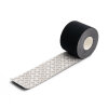 Bye bra - Bryst Tape 5cm x 5m Sort