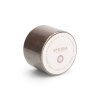 Bye bra - Bryst Tape 5cm x 5m Brown