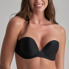 Bye bra - Gala Klister BH Sort