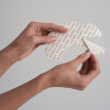 Bye bra - Bryst Tape + Silicone Nipple Covers Beige