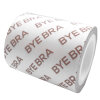 Byebra - Bryst Tape Rulle + Satin Nipple Covers Beige