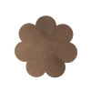 Bye bra - Bryst Tape Dråbeformet Brown
