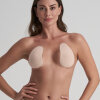 Bye bra - Bryst Tape Dråbeformet Beige