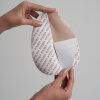Bye bra - Bryst Tape Dråbeformet Beige