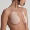 Bye bra - Brystløft Pads Beige