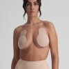Bye bra - Brystløft Pads Beige