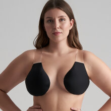 Bye bra - Sculpting Brystløft Pads Sort