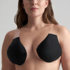 Bye bra - Sculpting Brystløft Pads Sort