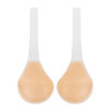 Bye bra - Sculpting Silicone Brystløft Pads Beige