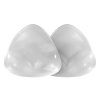 Bye bra - Vandtætte Push Up Puder Transparent