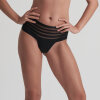 Bye bra - Menstruation String Mesh Sort