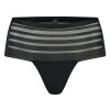 Bye bra - Menstruation String Mesh Sort
