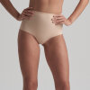Bye bra - Sculpting Midi Trusse Beige