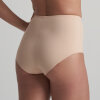 Bye bra - Sculpting Midi Trusse Beige